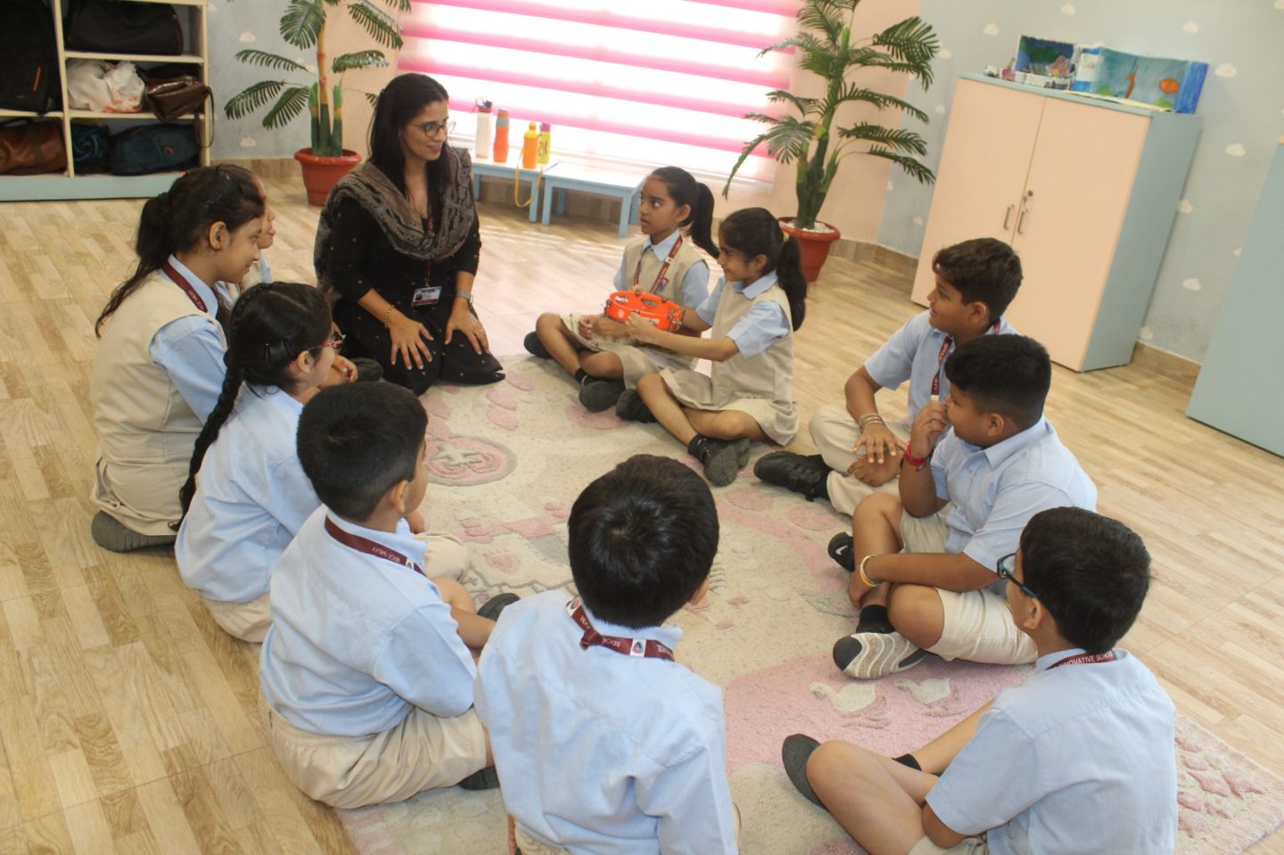 Brand Transformation