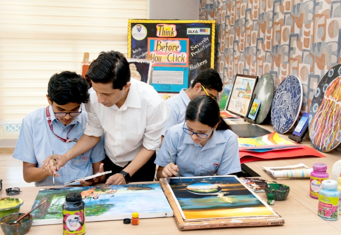 Brand Transformation