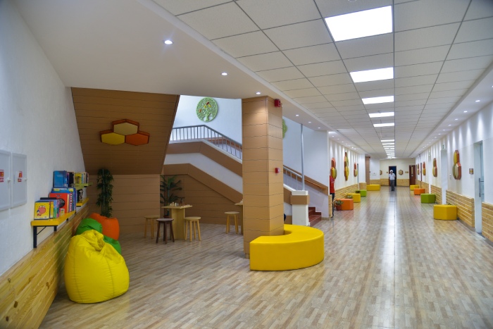 Brand Transformation