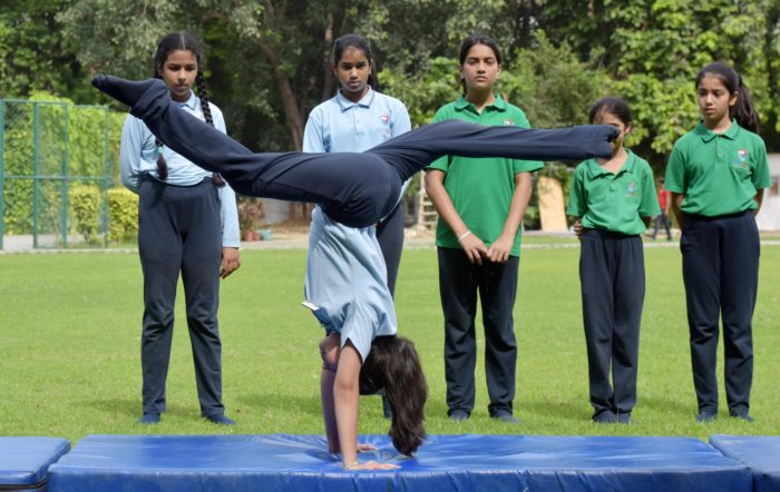 Brand Transformation