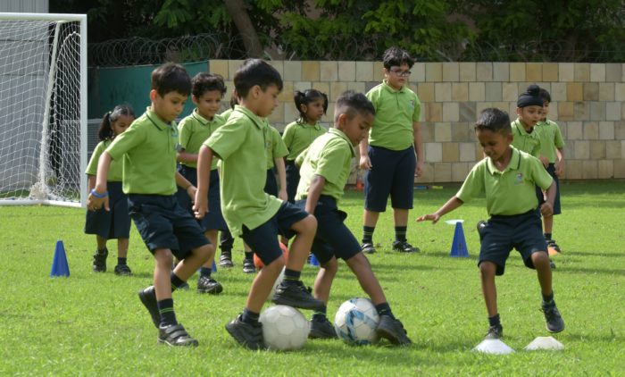 Brand Transformation