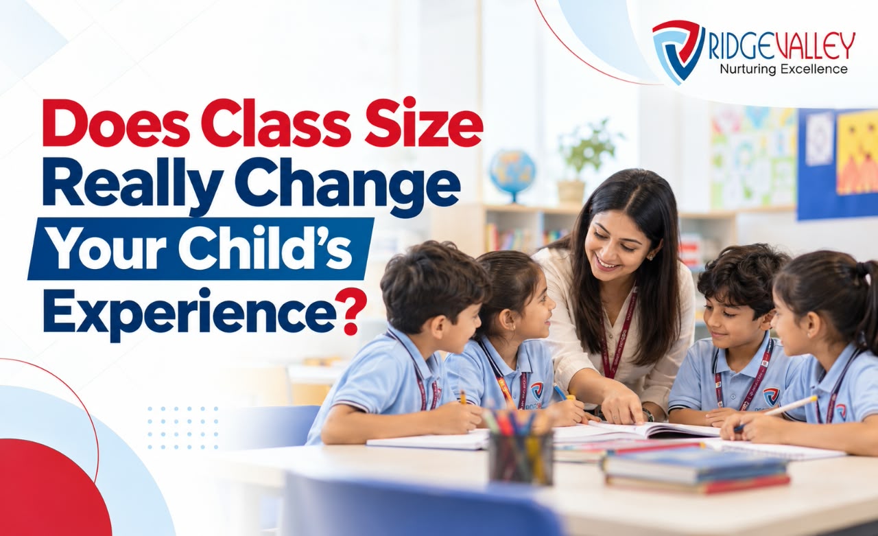 Does Class Size Really Change Your Child’s Experience?