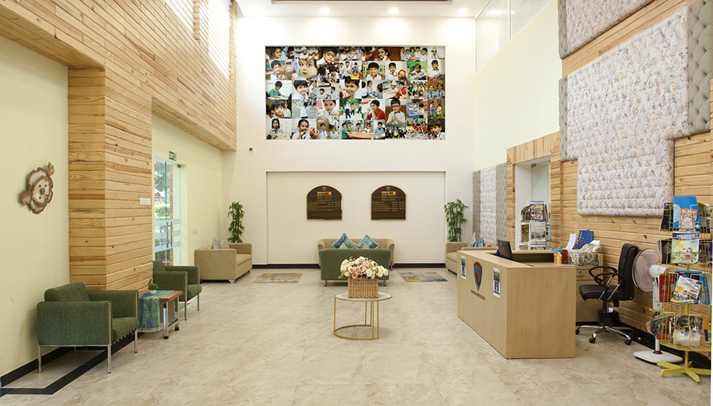 Top 5 Reasons Ridge Valley School Is the Best CBSE School in Gurgaon