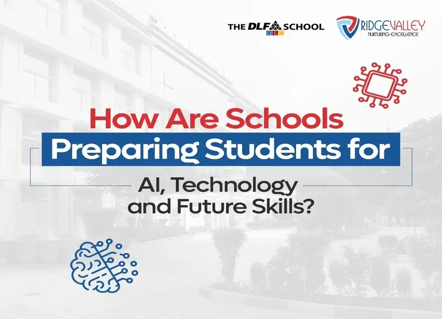 How Are Schools Preparing Students for AI, Technology and Future Skills? 
