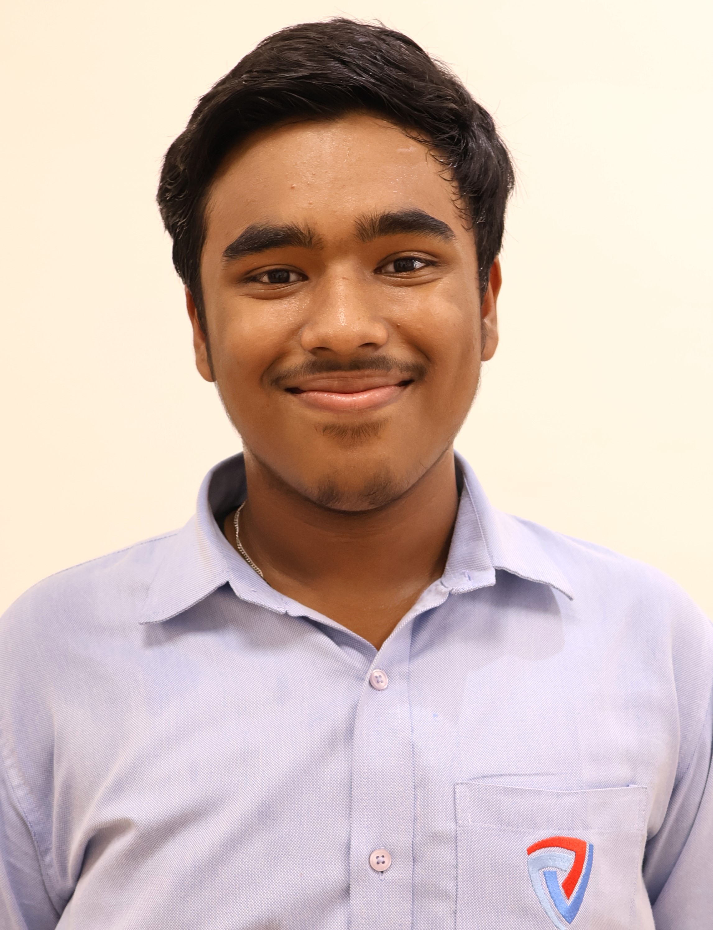 Vyom Vedant Lal