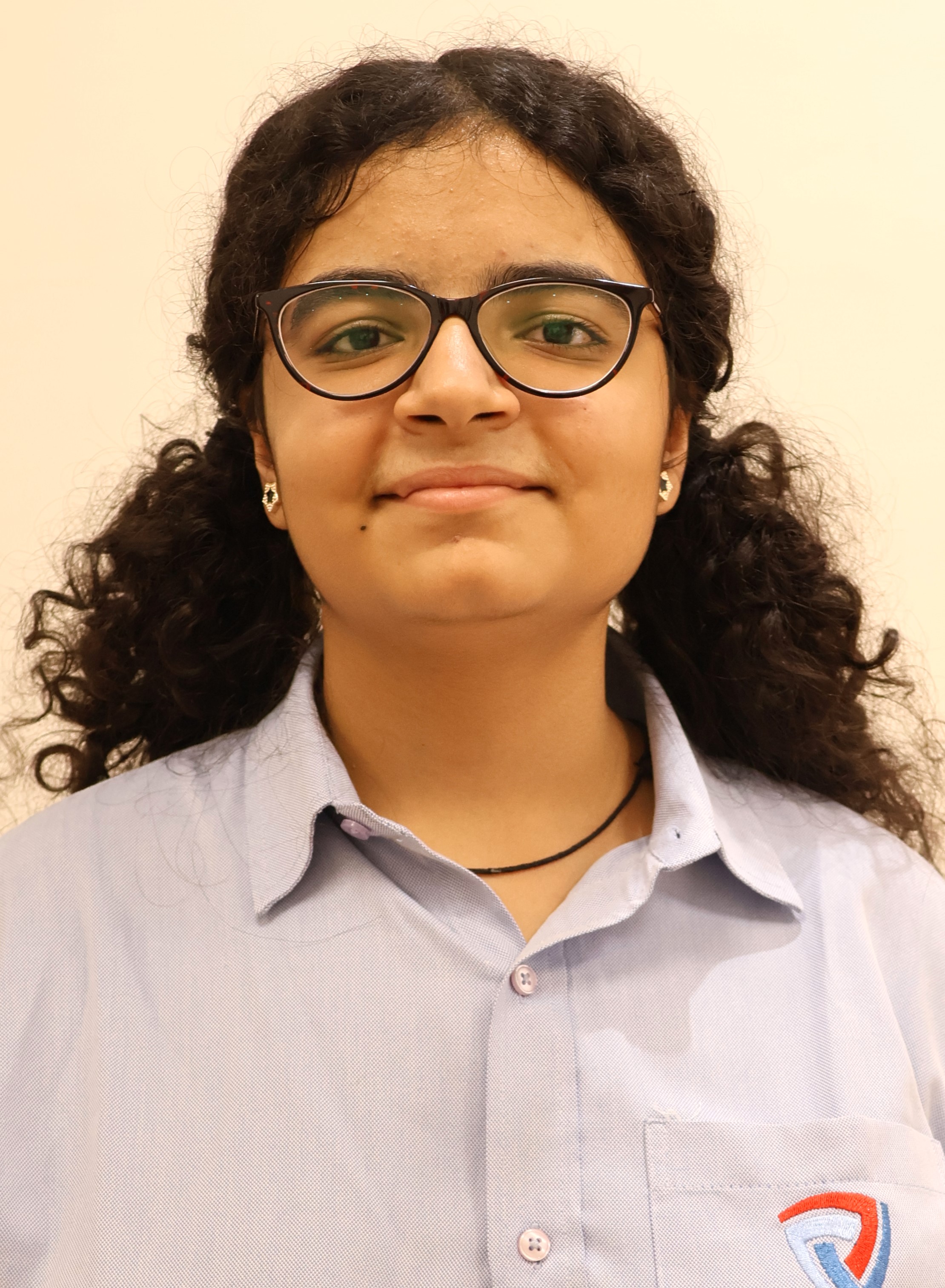 Flora Kumar