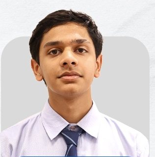 Nevaan Bhatnagar