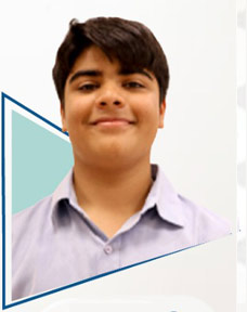 Aekansh Sharma