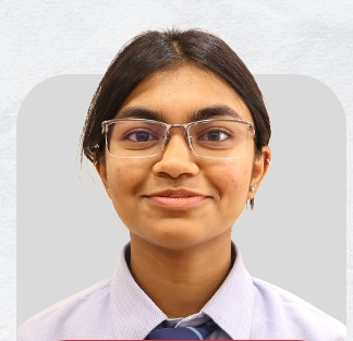 Aarnavi Chauhan