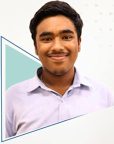 Vyom Vedant Lal