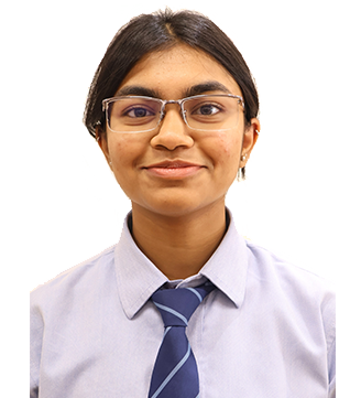Aranavi Chauhan