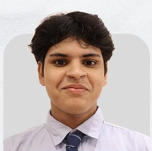 Kaden Dsouza