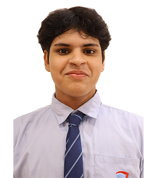 Kaden Dsouza