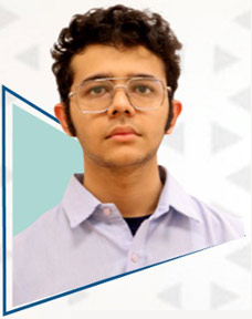 Arnav Yamir