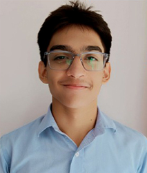 Rishaan Sahgal