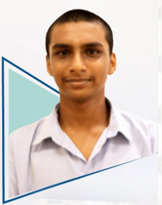 Rohan Behera