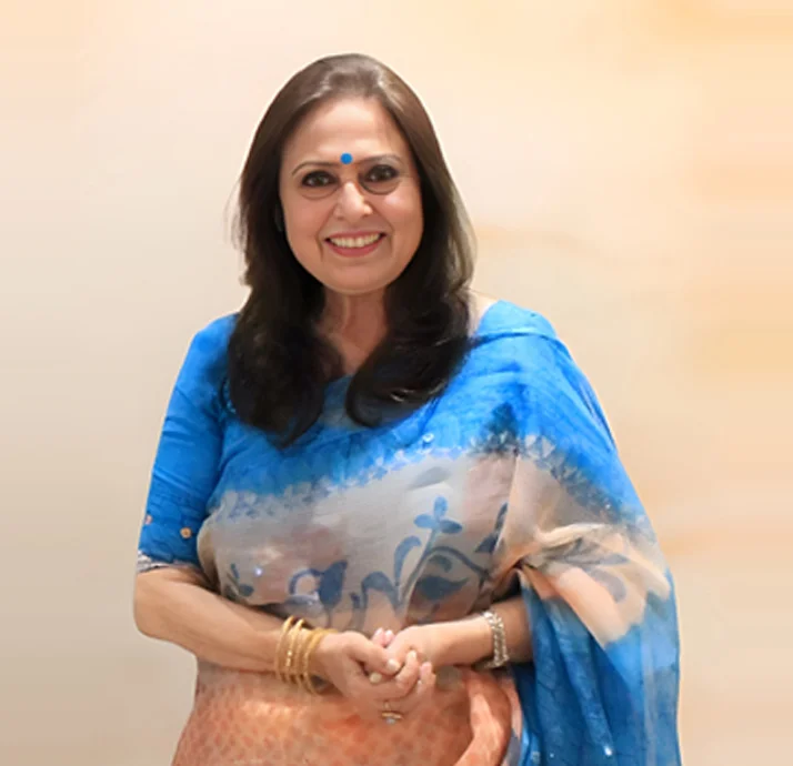 Dr. Ameeta Mulla Wattal