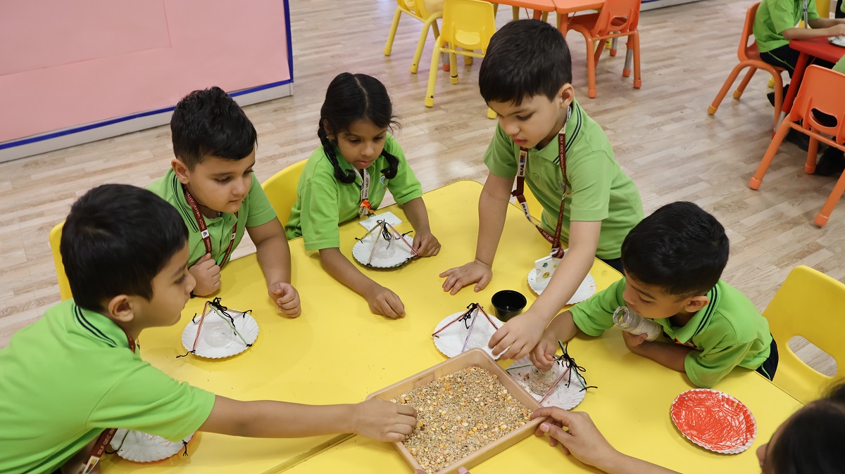 Van Mahotsav Celebration