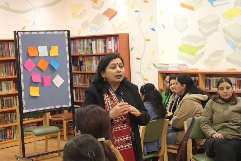 Winter Staff Seminar – 2025