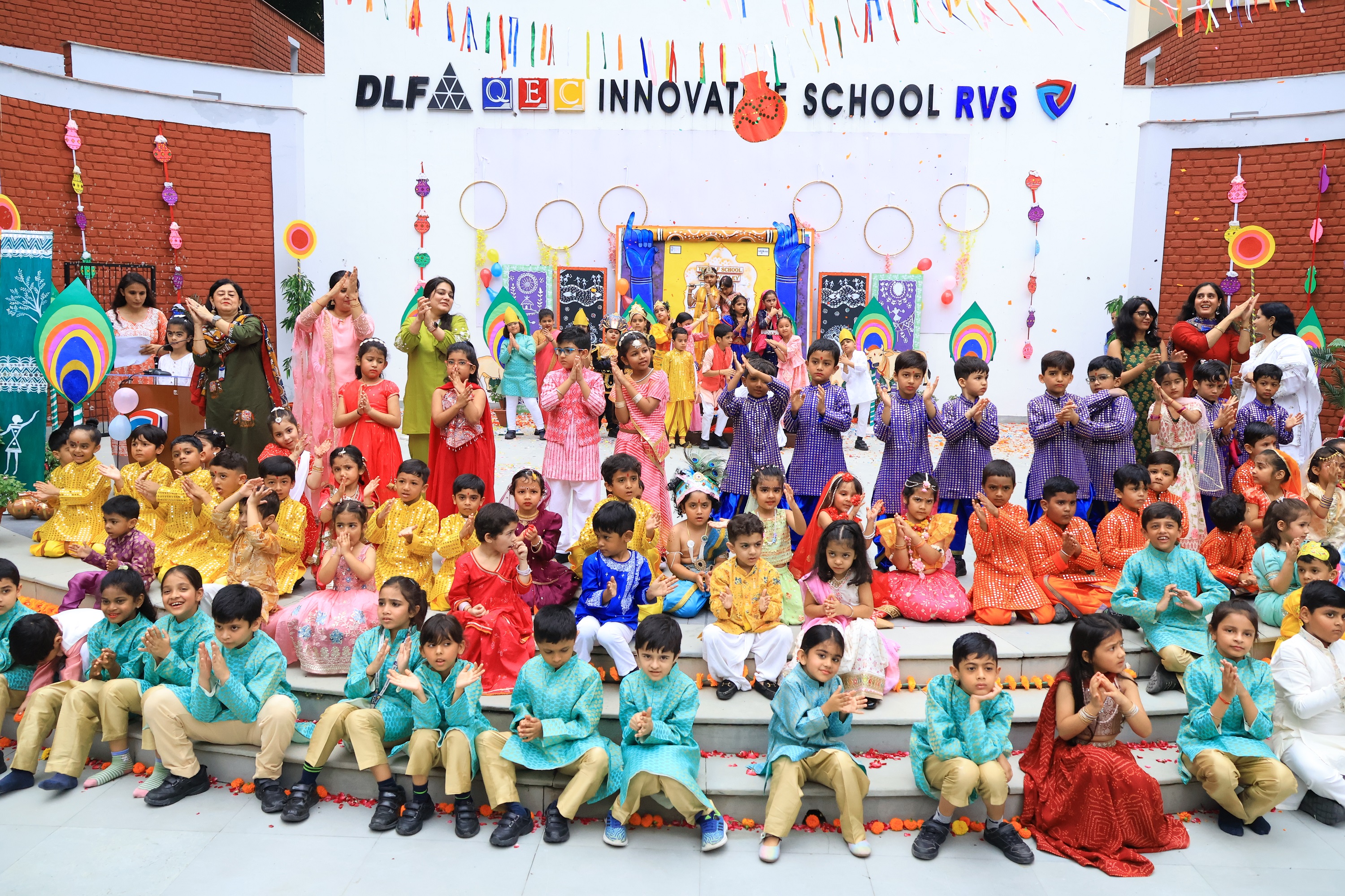 Janamashtami 2026