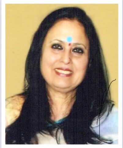 Ridge Valley School - Chairperson - Dr. Ameeta Mulla Wattal
