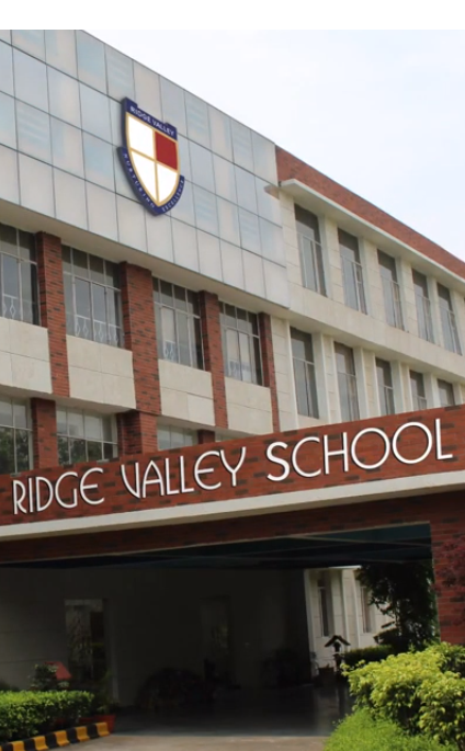 Ridge Valley School Curriculum