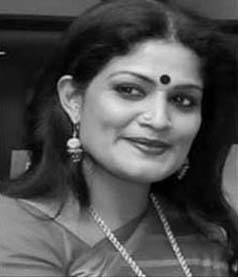 Padma Shri Ms. Geeta Chandran