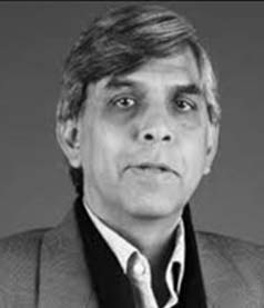 Prof. Dinesh Singh