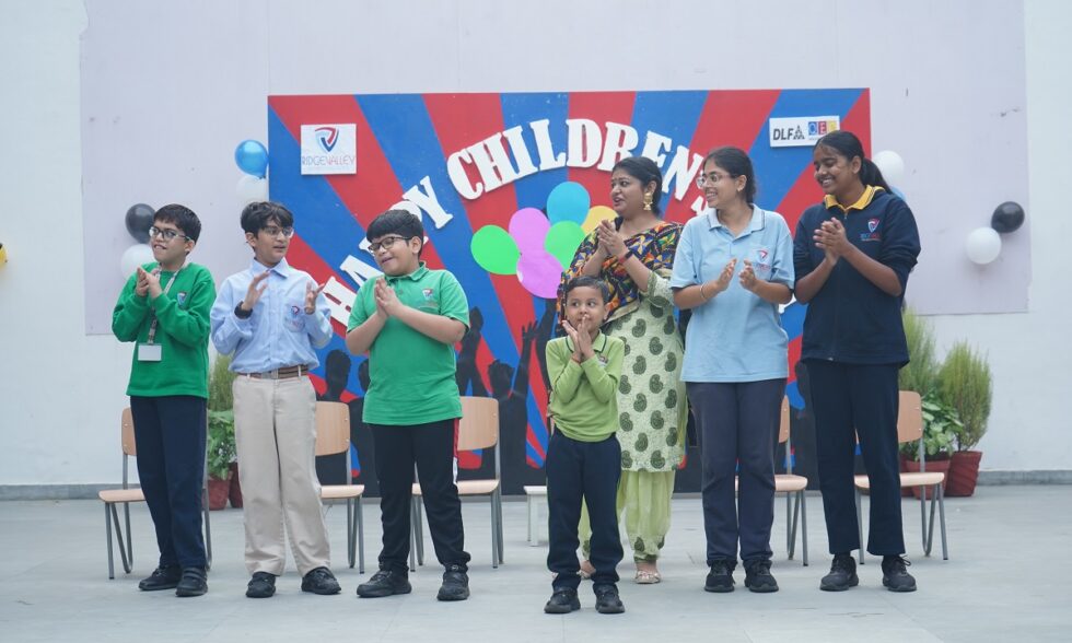 Children’s Day Celebration 2024