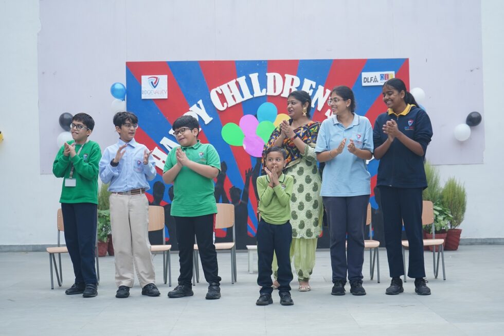 Children’s Day Celebration 2024