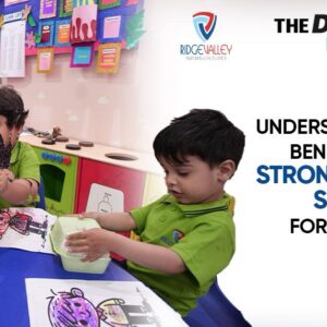 Understanding the Benefits of a Strong Support System for Students