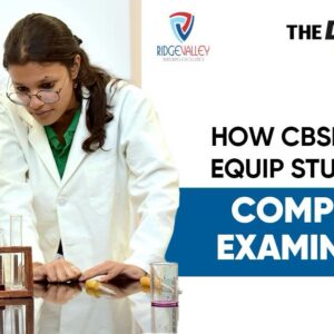 How CBSE Schools Equip Students for Competitive Examinations