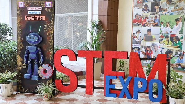 Inter-School STEM Expo