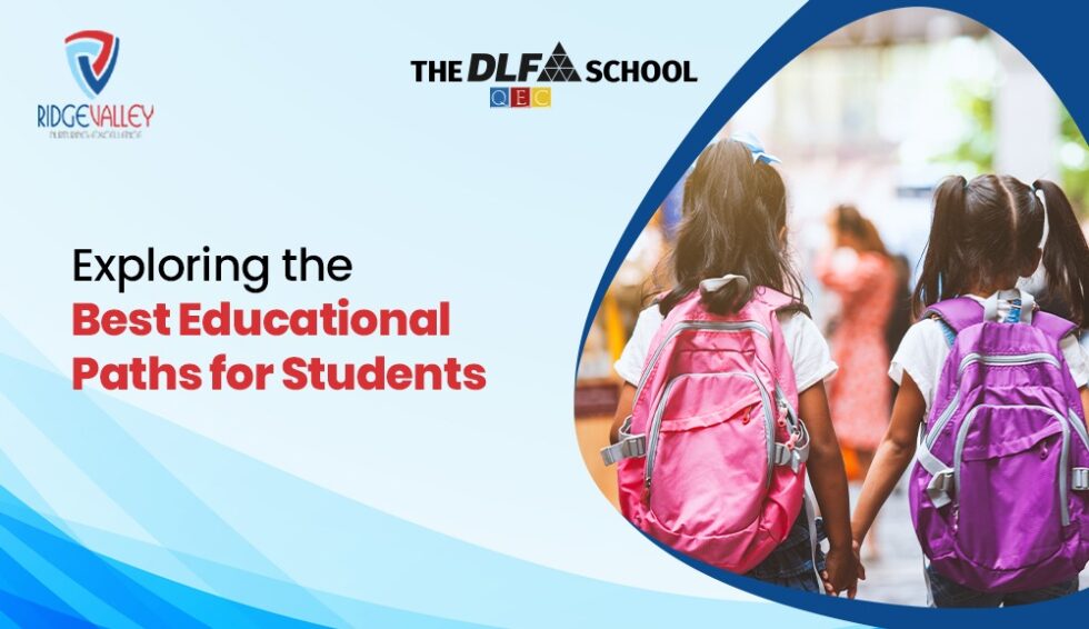 Exploring the Best Educational Paths for Students