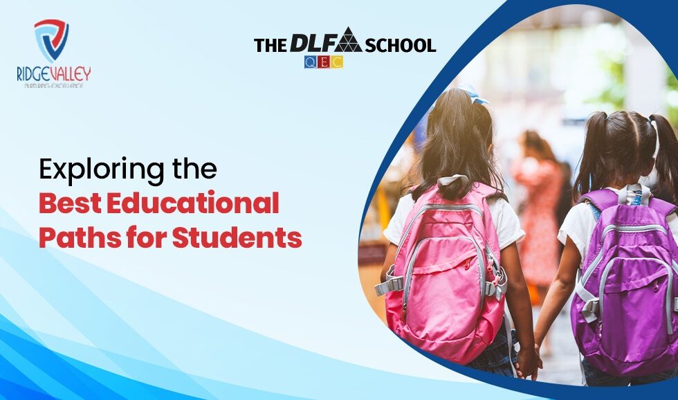Exploring the Best Educational Paths for Students