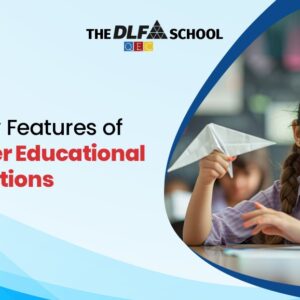 The Key Features of Top-Tier Educational Institutions