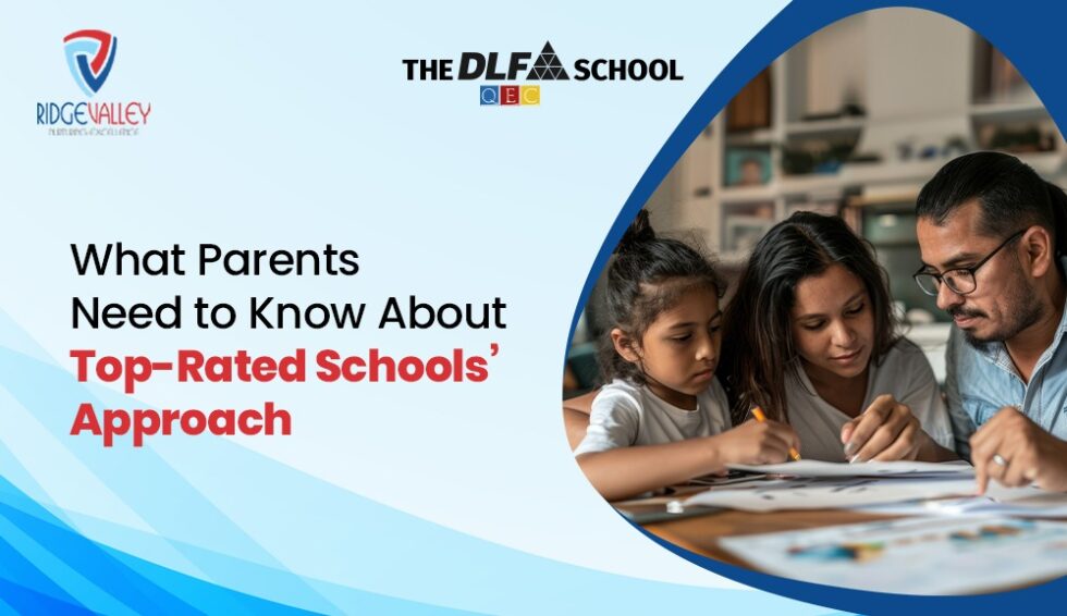 What Parents Need to Know About Top-Rated Schools’ Approach
