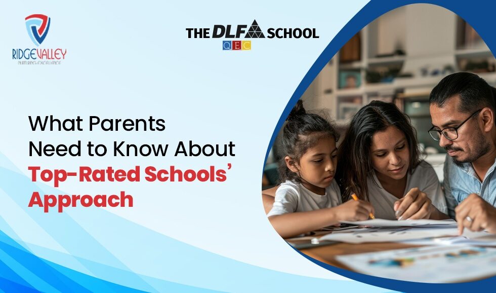 What Parents Need to Know About Top-Rated Schools’ Approach