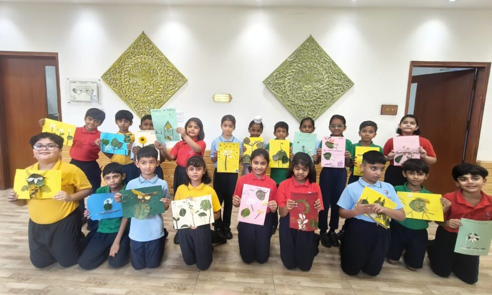 Van Mahotsav Celebrated