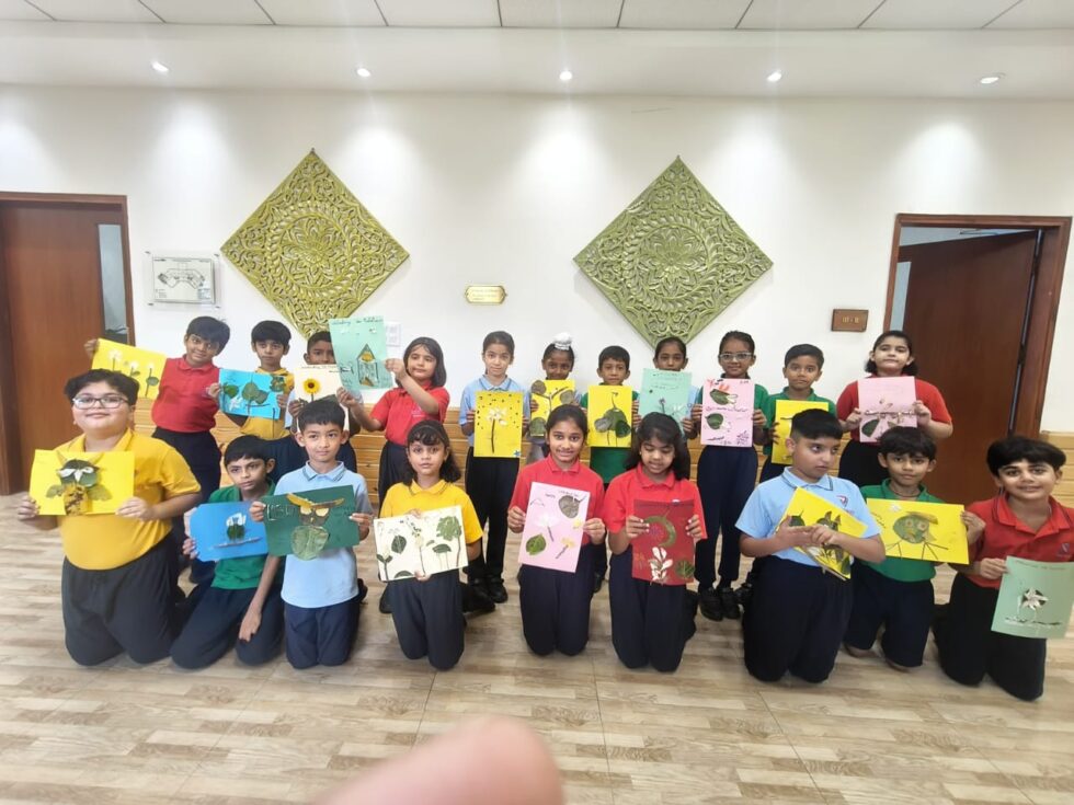 Van Mahotsav Celebrated