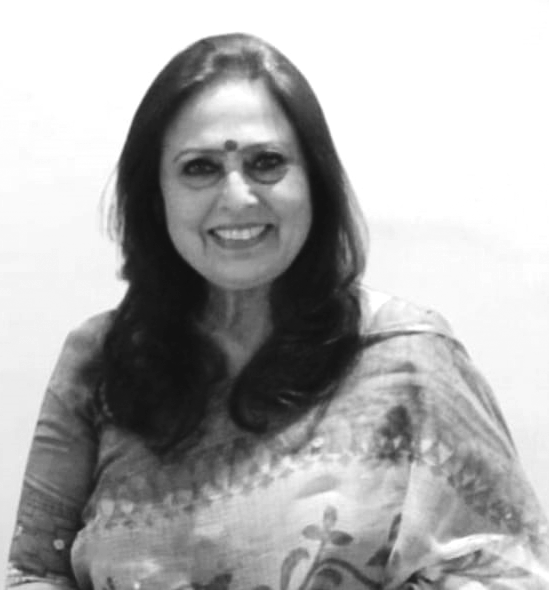 Dr. Ameeta Mulla Wattal