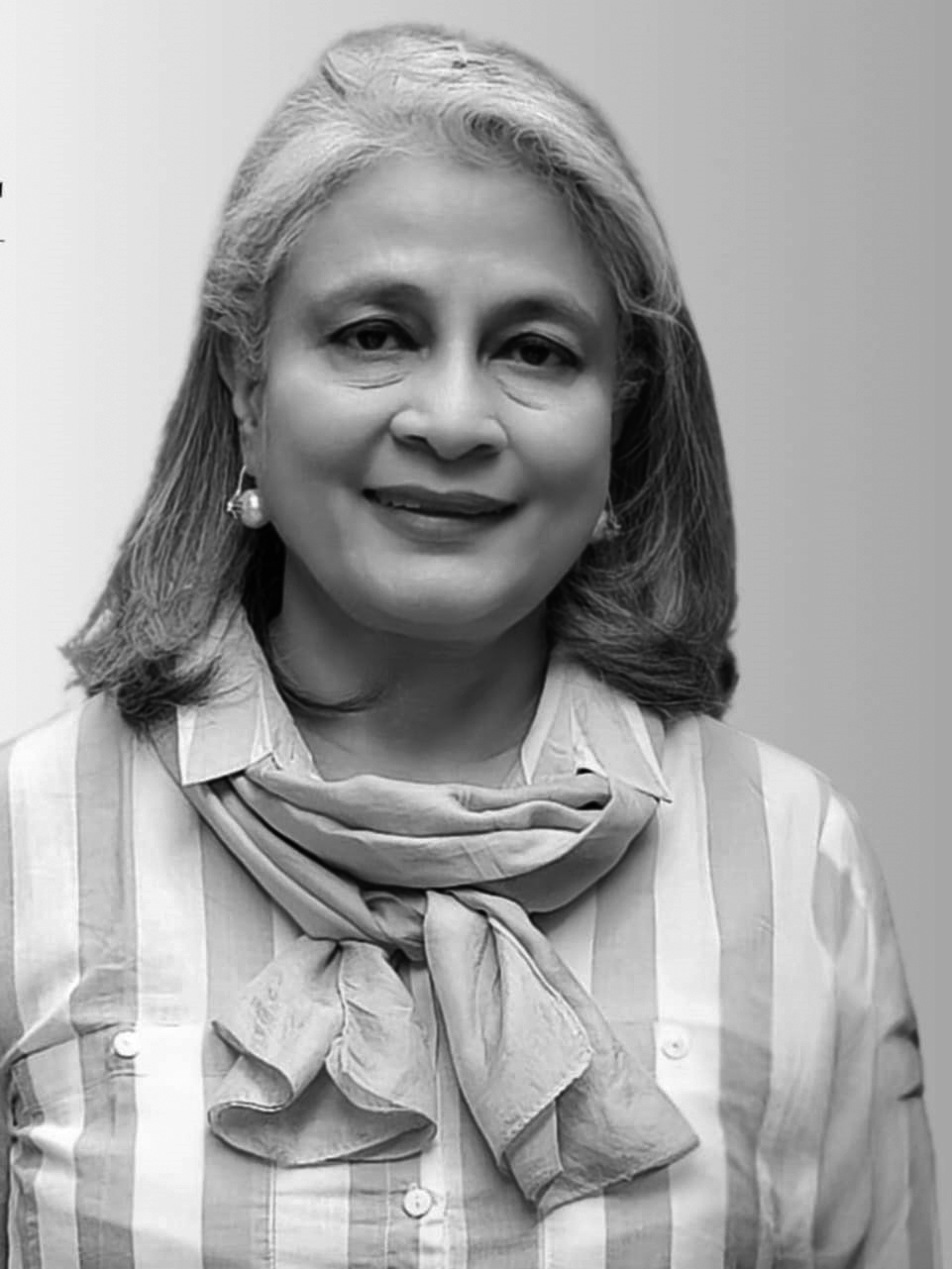 Ms. Monica Sagar