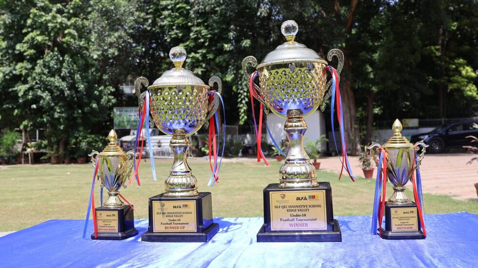 U-19 Boys Football Tournament 2025