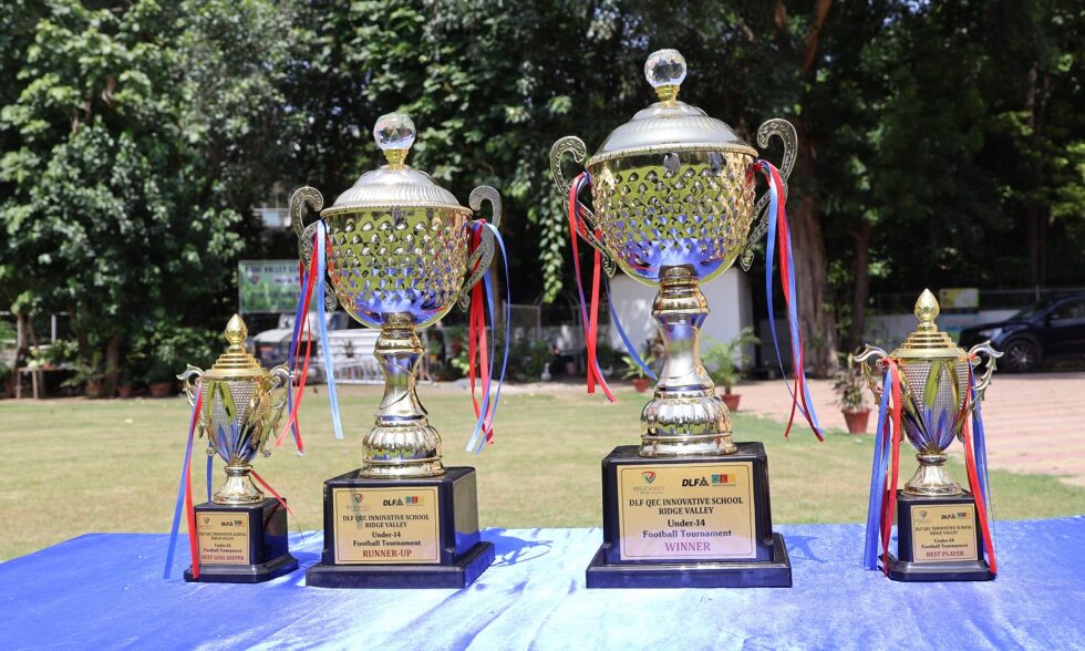 U-19 Boys Football Tournament 2025