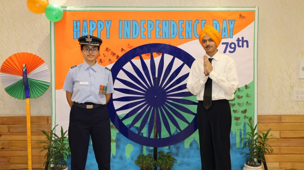 79th Independence Day 2025