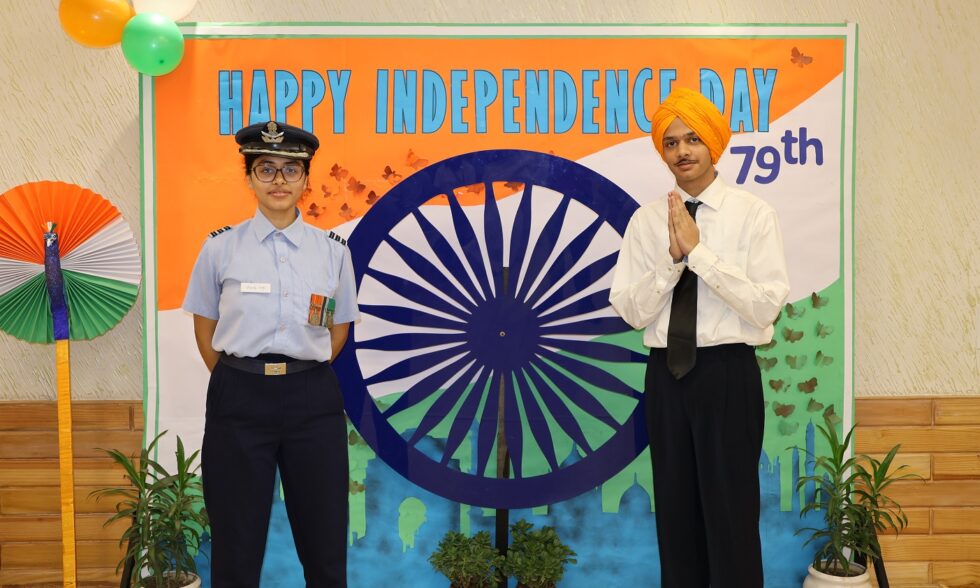 79th Independence Day 2025