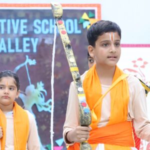 Dusshera assembly 2025 