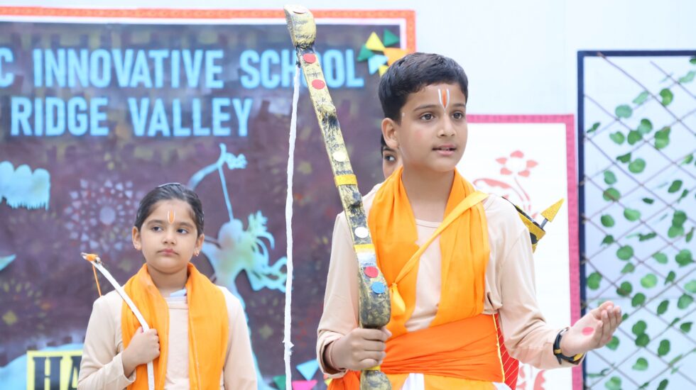 Dusshera assembly 2025 
