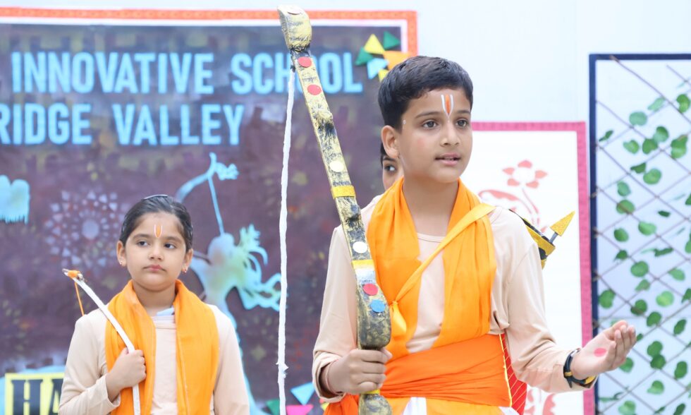 Dusshera assembly 2025 
