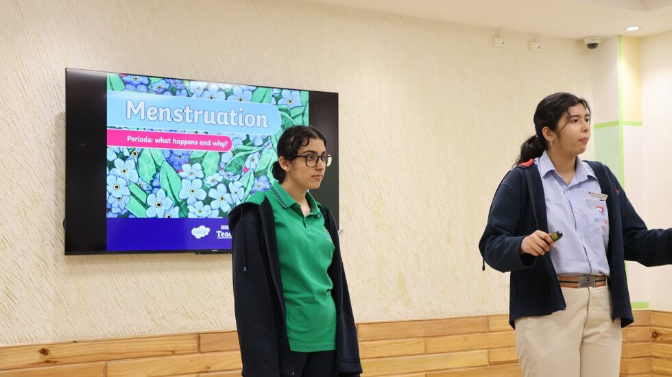 Learning for Life — Empowering Voices, Inspiring Change! 